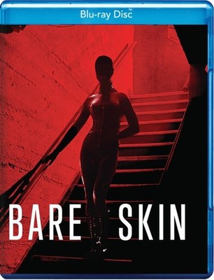 Bare Skin [Brand New Blu-ray]