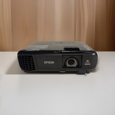  NEW Lamp Epson EX9220 Dual HDMI Wireless 1080p 3LCD Projector 3600 Lumens