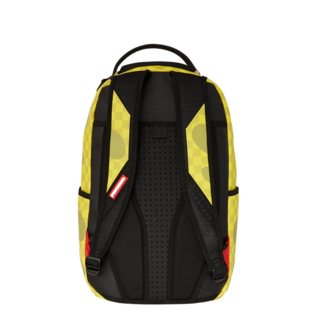 Sprayground Spongebob Square Flex Backpack - Thumbnail 3
