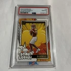 2024 Donruss Jayden Daniels #29 RC Bomb Squad PSA 10 Washington Commanders 🔥