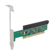- PCI to PCIE Adapter Card