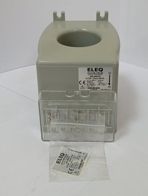 ELEQ / Current Transformer / SVA105-100-50 / 4SV553 / 4-7VA Class 5P10