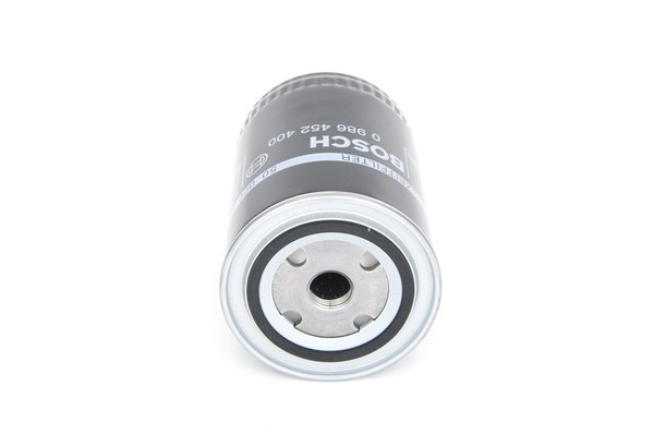 Bosch ÖLfilter 0 986 452 400 Anschraubfilter FüR Audi VW A4 Passat 3B2 B5 8D2-image