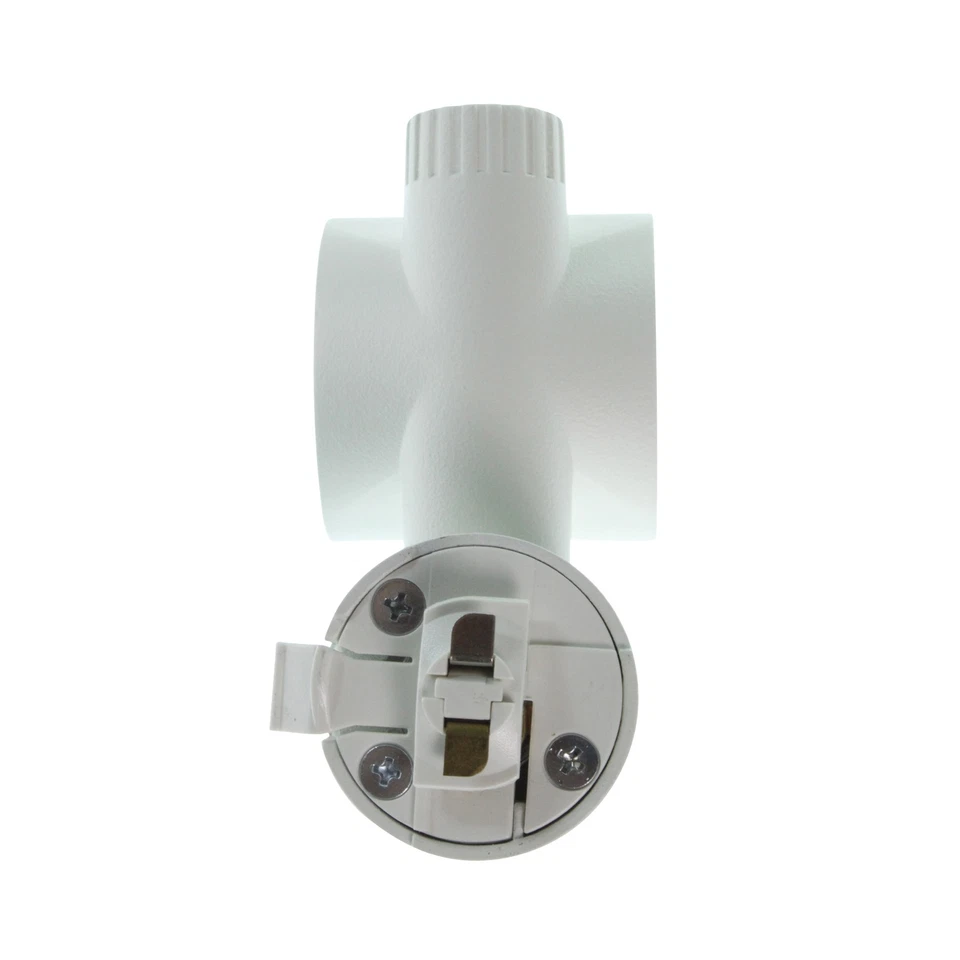 LIGHTOLIER 8201WH LYTESPAN ТРЕК ОСВЕЩЕНИЕ PAR-TECH LYTESPOTS НИЗКОПРОФИЛЬНЫЙ АДАПТЕР - Изображение 4 из 4