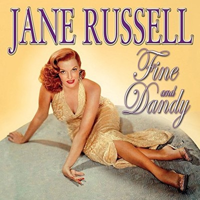 Fine & Dandy * by Russell Jane