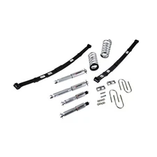 Belltech 568SP Front 2-3" Rear 4" Lowering Kit w/ Street Shocks for Blazer Jimmy