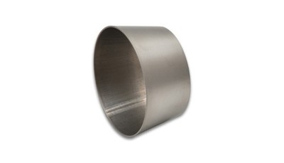 Vibrant Performance 13223 Titanium Transition 3.00in x 4.00in O.D. 1.50in Length