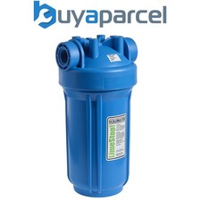 Scalemaster Limestop SLS12 Limescale Protection Unit Water Softener Alternative