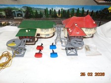 Brawa Cable Car set. HO gauge.
