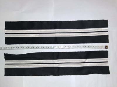 Cuff Curls Executive Curl, Marine Sleeve Curls oder Cuff Rank Sleeve Curls.