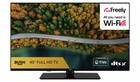 Bush 40 Inch 40FT25CB LED FHD Smart TV UK Delivery GRADE A