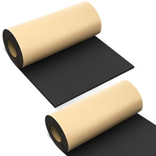 Sponge Neoprene Foam Padding Rubber Sheets with Adhesive Foam Sheet Closed Cell
