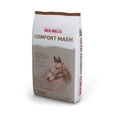 HORSE FOOD - Red Mills Comfort Mash 18kg 1.60 per kilo