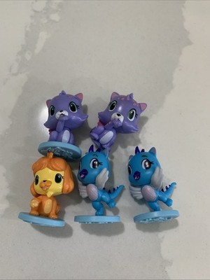 Hatchimal Lot Of 5