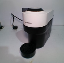 Nespresso Krups XN920 Coffee Pod Machine -WHITE