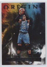 2023 Panini Origins WNBA Maya Moore #85 0q5k