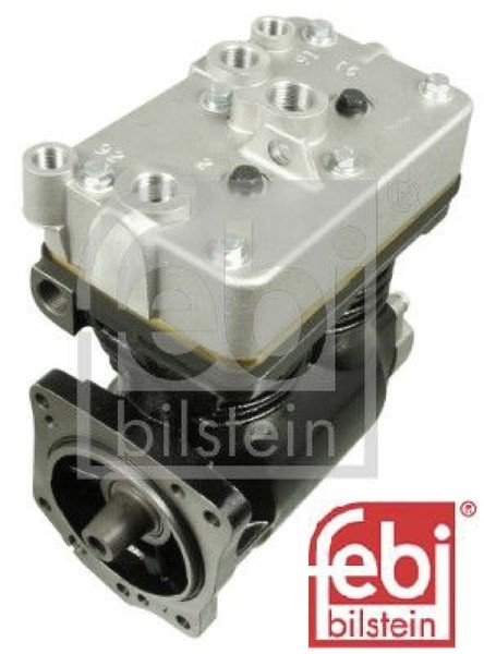 Febi Bilstein 35782 Kompressor FüR Druckluftanlage-image
