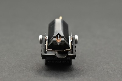 Shure V15 Type IV MM Cartridge with Original VN45HE Stylus 【Ships