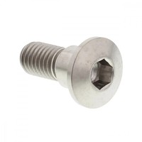 Bremsscheibenschraube Hinten M8X1.25 22Mm Titan FüR Suzuki GSX-R 600 U3 06-08