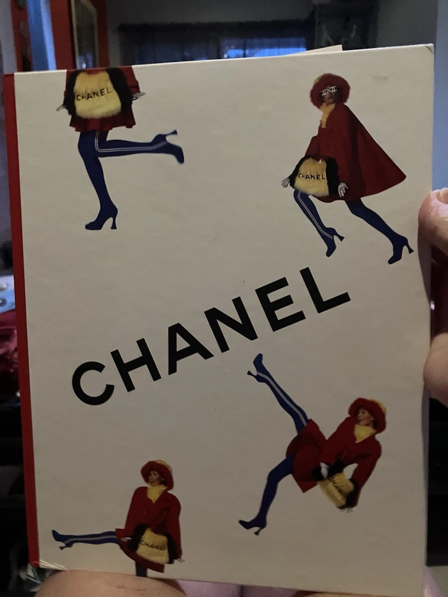 25+ chanel catalog for sale | Updated Oct 2026