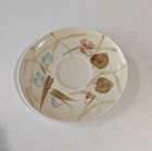 Coupe Saucer – Red Wing Random Harvest