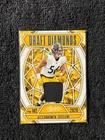 2025 Panini Absolute Alex Highsmith Base (RAW)