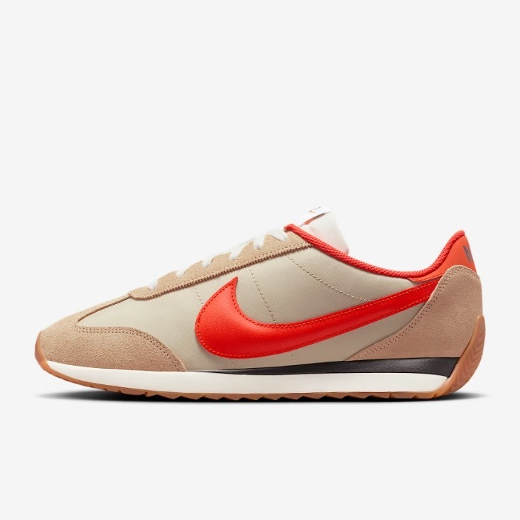 New Nike Pacific Shoes - Desert Khaki (HQ2052-200) | eBay