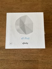 Comcast Xfinity Xfi WiFi Pod 2nd Gen XE2-SG used