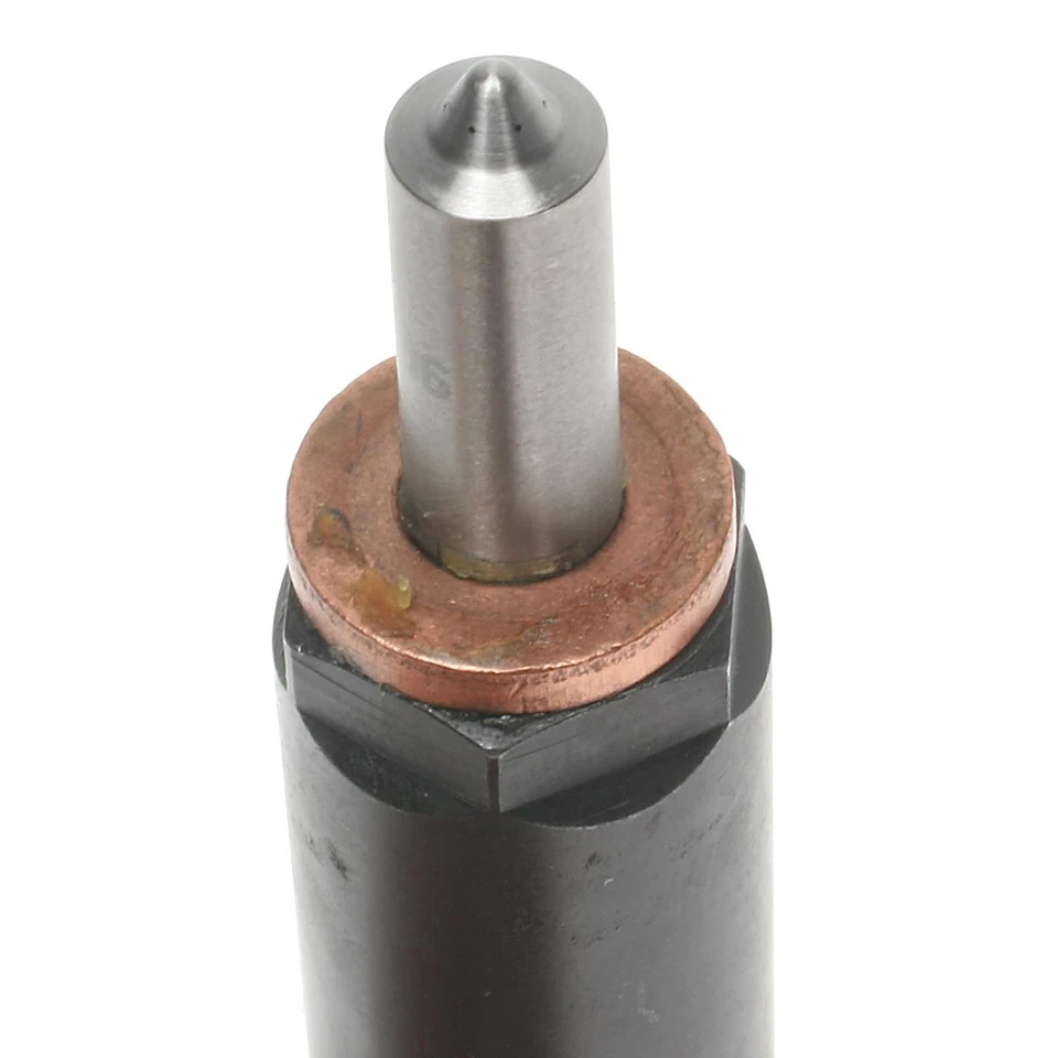 Inyector de combustible para Dodge W250 1991-1993 5,9 L L6 SMP 1991 1992 1993 Foto 3 de 4