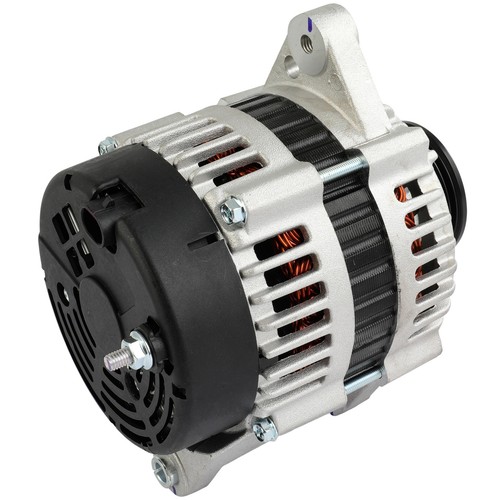Alternador para Chevrolet Matiz LS Hatchback 4 puertas 1,0 L 995CC 61CID l4 GAS 23999 - Imagen 6 de 9