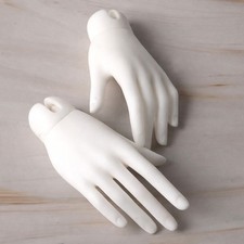 Dollmore  Youth Dollmore Adam Hand Set - Large/white