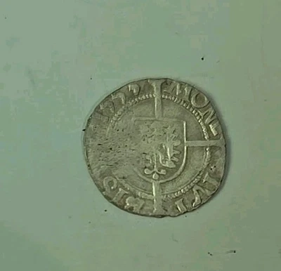 1/2 Carolus Charles V - Ville de Besançon - Photo 1/2
