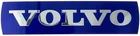Volvo S60 V60 V70 XC70 Front Grille Badge Emblem Metal Sticker Genuine 31214625
