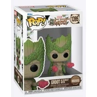 Funko Marvel We Are Groot POP Groot As Scarlet Witch Vinyl Figure NEW