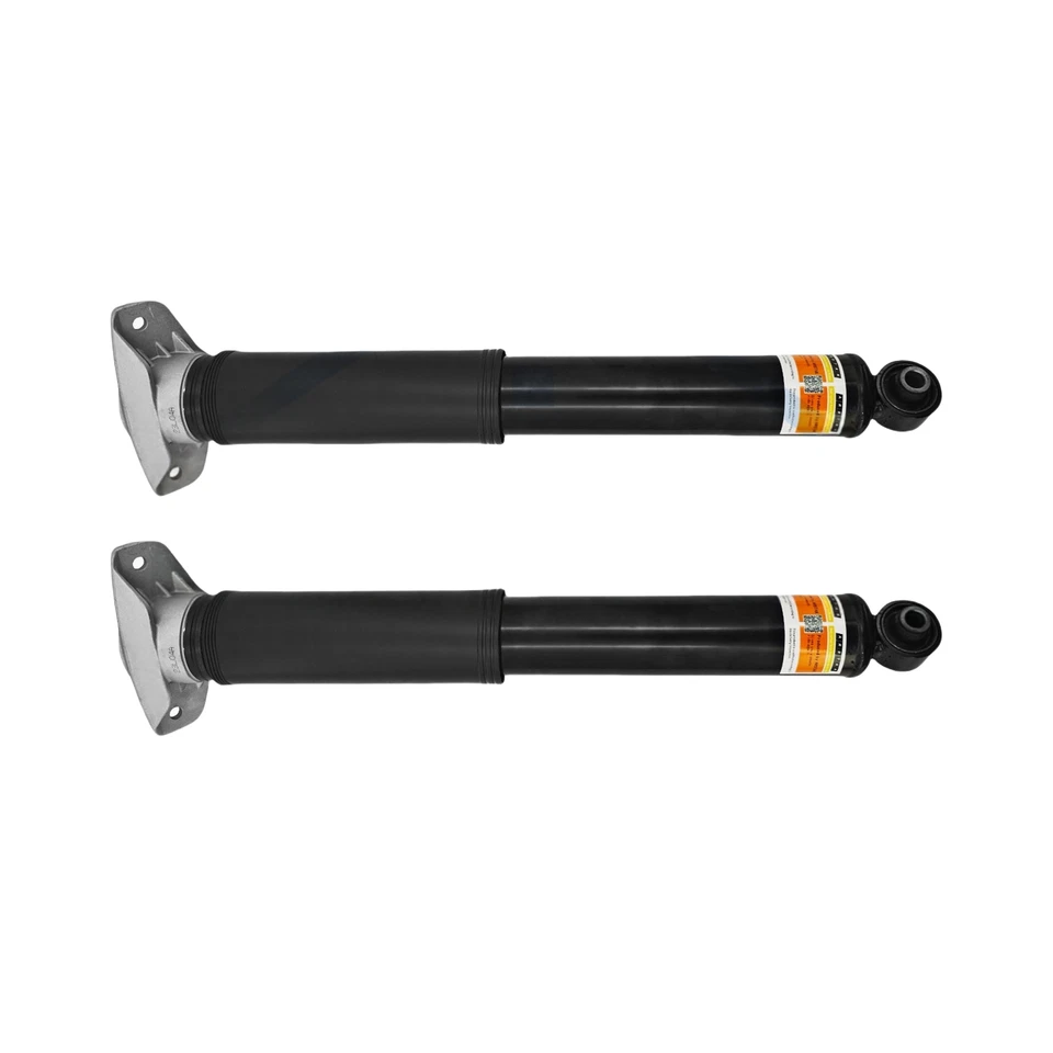 2x Self Leveling Rear L+R Shock Absorbers FOR Hyundai Palisade 3.8L V6 GAS 20-22 - Image 4 of 4