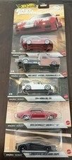 Hot Wheels Premium Fast & Furious 25th Anniversary Set of 5 Mazda RX-7 is 🔥