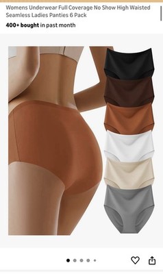 Women s Underwear
