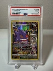 Pokemon Lost Origin Gengar TG06/TG30 Trainer Gallery Full Art Holo PSA 9 MINT