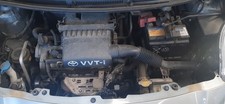 Bobine Toyota YARIS II