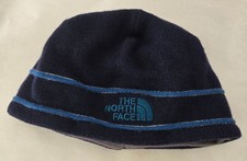 The North Face Wool Knit/Polar Fleece Lined Unisex Beanie One Size