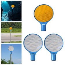 Driveway Marker Reflective Sign, Road Pavement Marker, Lane Reflector for