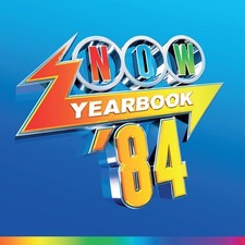 Various Artists NOW Yearbook 1984 (Vinyl) 12 ...