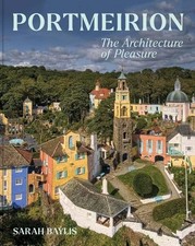 Portmeirion by Sarah Baylis - 9780300279856