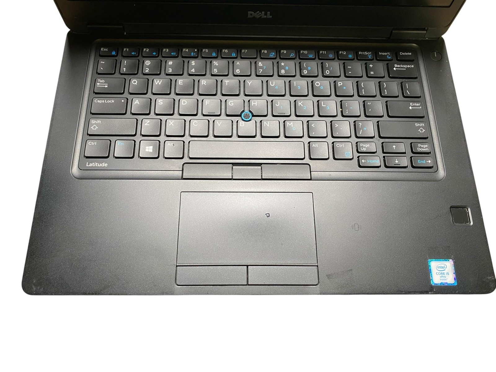 Dell Latitude 5480, 14-Inch Laptop, with Intel Core i5 6th Gen 6300U, Windows 11 Pro