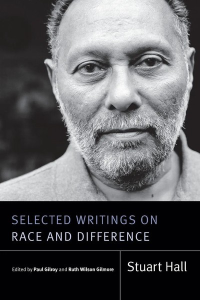 Selected Writings On Race And Difference | Stuart Hall | Taschenbuch | Englisch-image