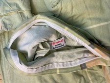 2 x Wende Bettwäsche 155x200  Jersey