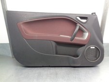 156089069 pannello porta anteriore sinistro ALFA ROMEO MITO 145 2006 4685354