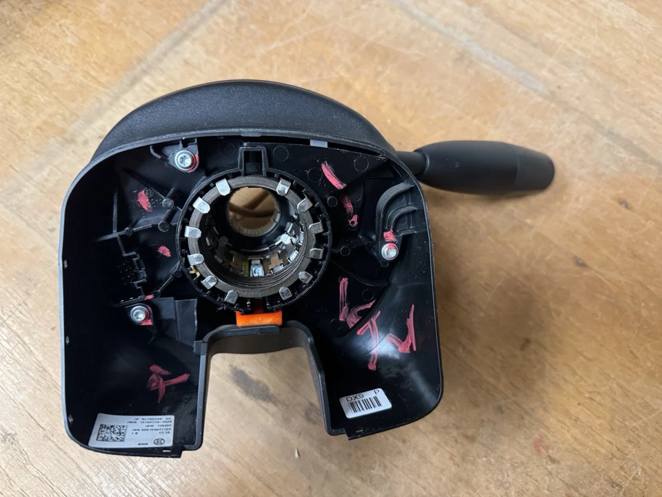 Dodge Charger Chrysler 300 2012-2014 columna de dirección interruptor de señal de giro OEM Foto 4 de 4