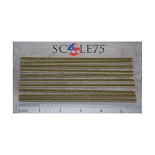 Scale 75 Paint Mini-Stix - 100 Grit New