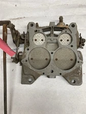 Rochester Quadrajet Carb base 7034739